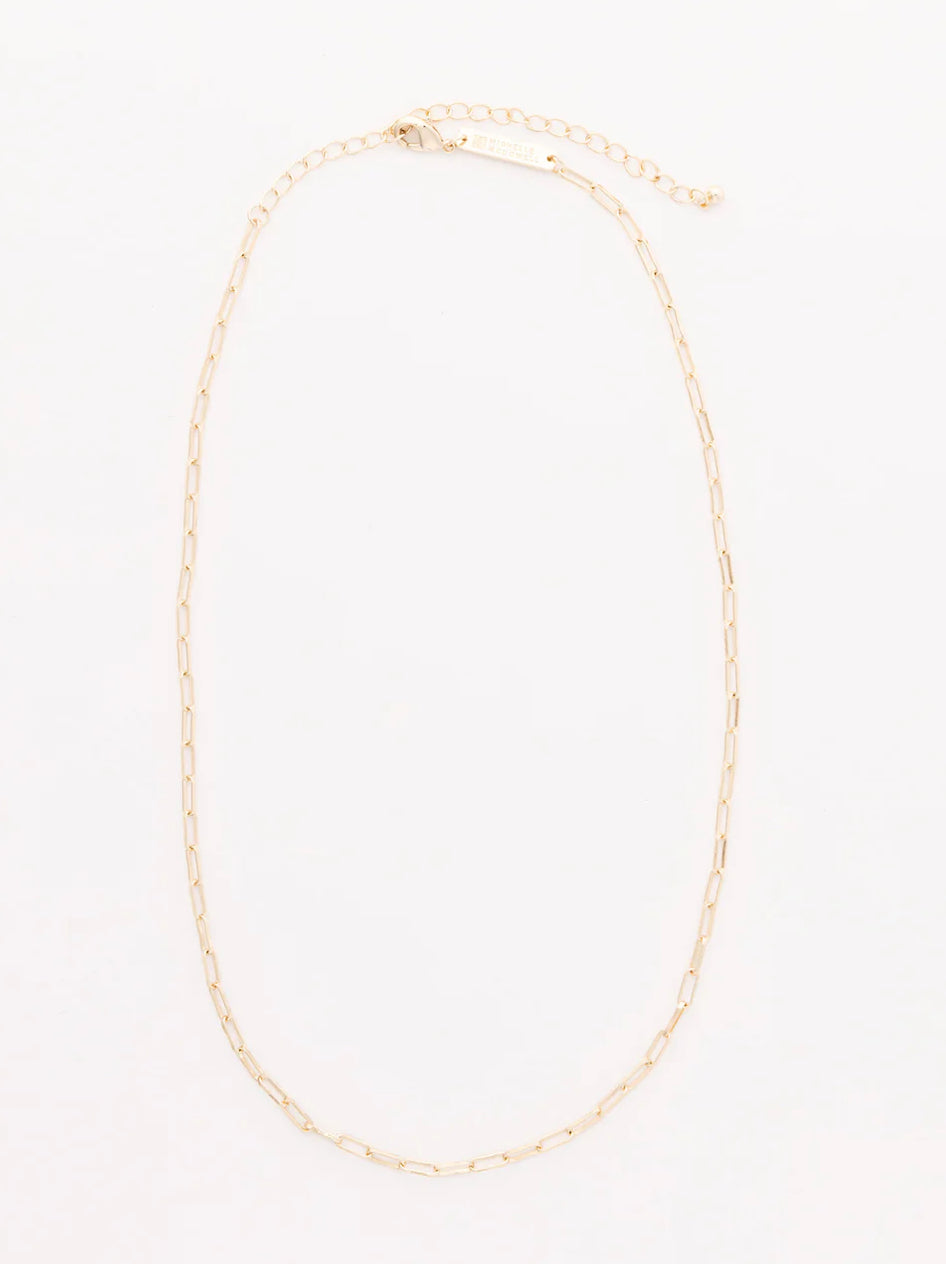 Michelle McDowell Banner Luxe Necklace 54773
