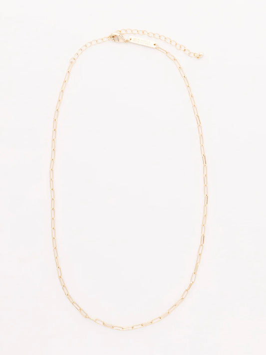 Michelle McDowell Banner Luxe Necklace 54773