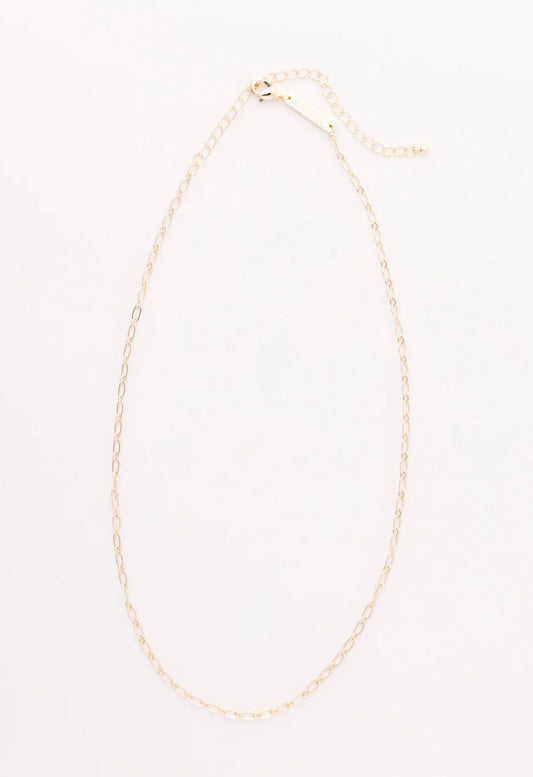 Michelle McDowell Agatha Luxe Necklace 54775