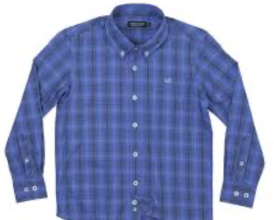 SM Youth Dress Shirt YVWNE FBNV
