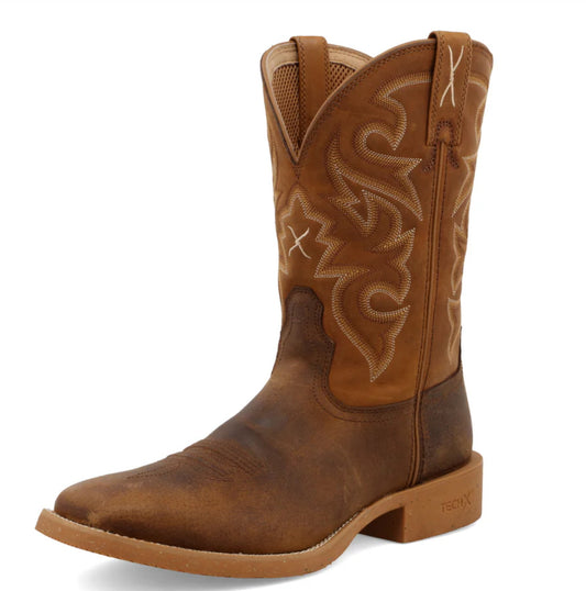 Twisted X 11" Tech X Boot