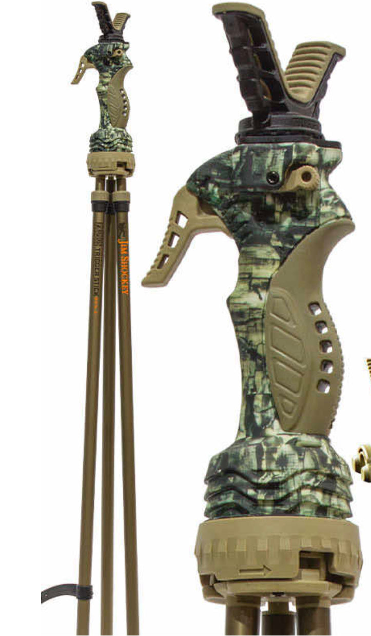 Primos Trigger Stick Tall Tri-Pod  65815