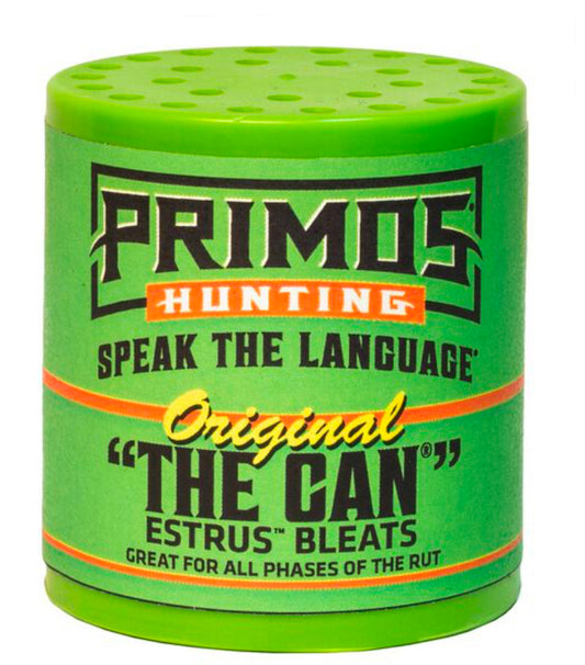 Primos Huntin The Original  Can