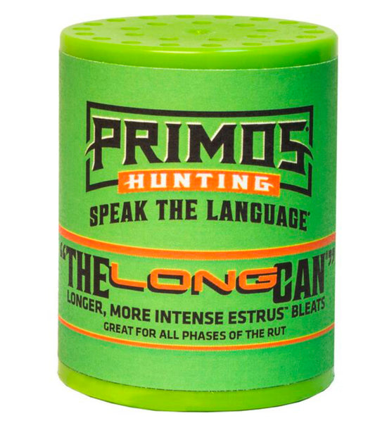 Primos Hunting The Long Can