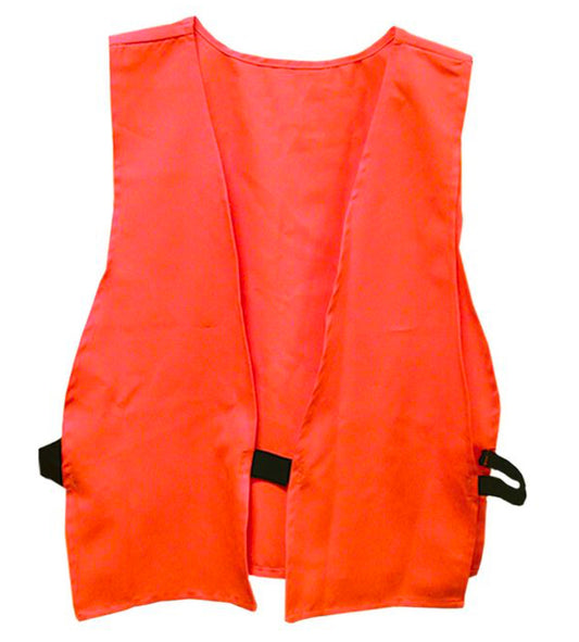Primos Blaze Orange Vest  PS6365