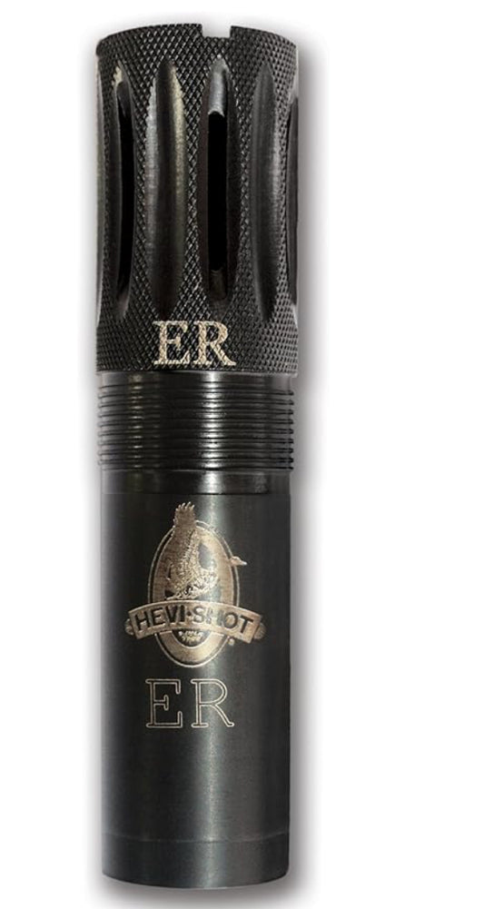 Hevi Choke Tube 12WF EXT Optima