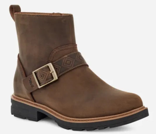 Teva Women’s Rowena Buckle Boot 1141354
