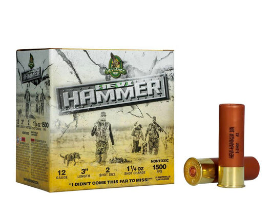 Hevi HS28002 Hammer 12 3” 2 11/4 2