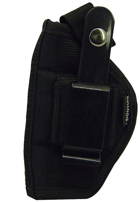 Bulldog Side Holster 1 Auto