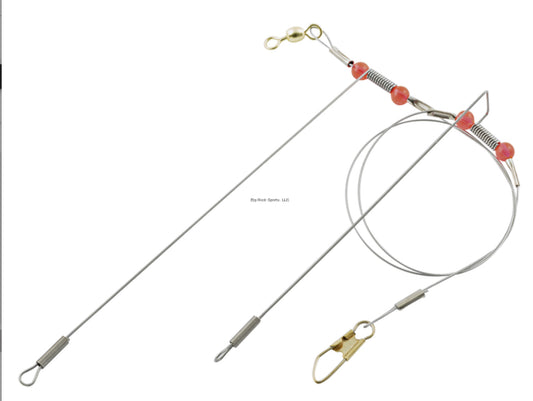 South Bend WSFR Walleye Still Fishing Rig (167874)