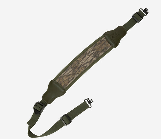 Ol’Tom Easy Rider Neoprene Gun Sling Bottomland OSFM OT0047-006