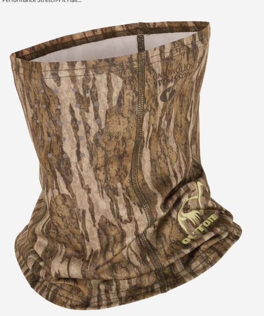 Ol’Tom Performance Stretch-Fit Half Mask OT0027-006 Bottomland
