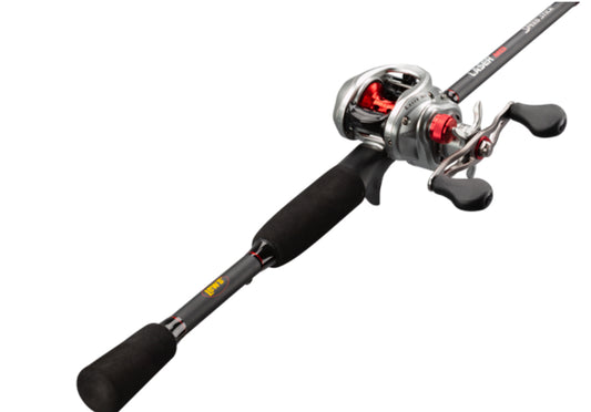 Lew's LSG1SHAMG61OMH Baitcast