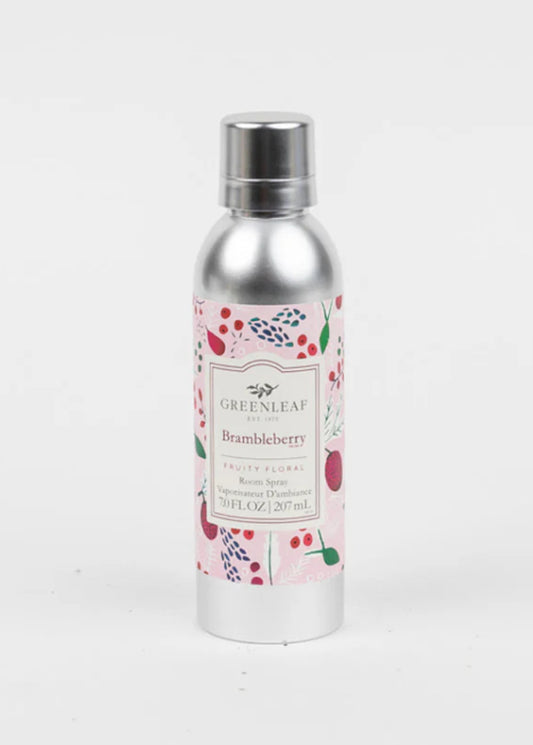 Greenleaf Brambleberry Non-Aerosol Room Spray