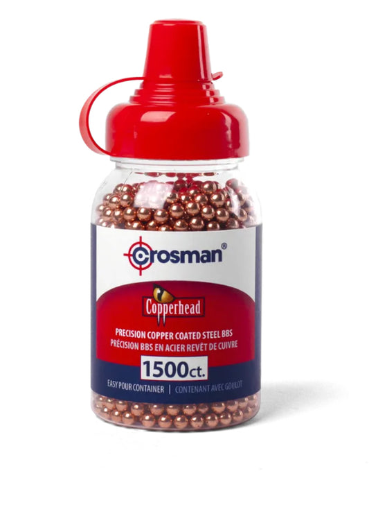 Crosman 737 Copperhead BB 1500