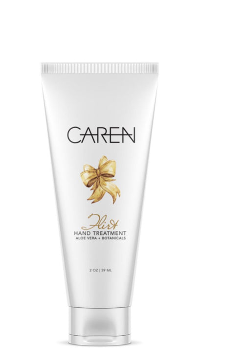 Caren Flirt 2oz Hand Treatment