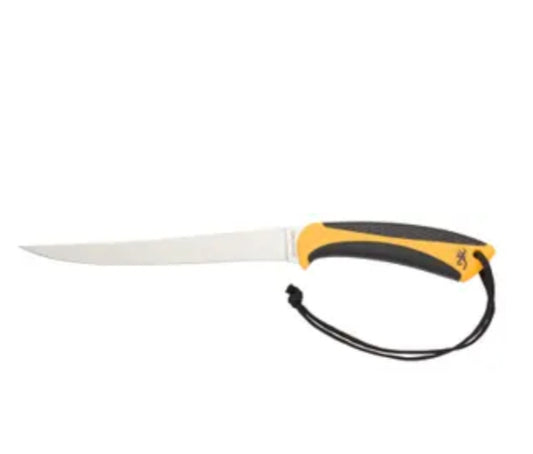 Browning White Water Fillet Knife 3220100