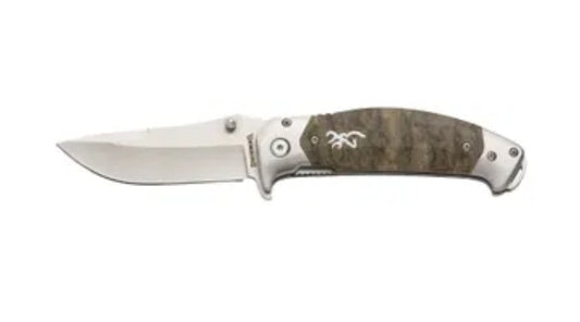 Browning Tactical Hunter Folder Knife 3220355