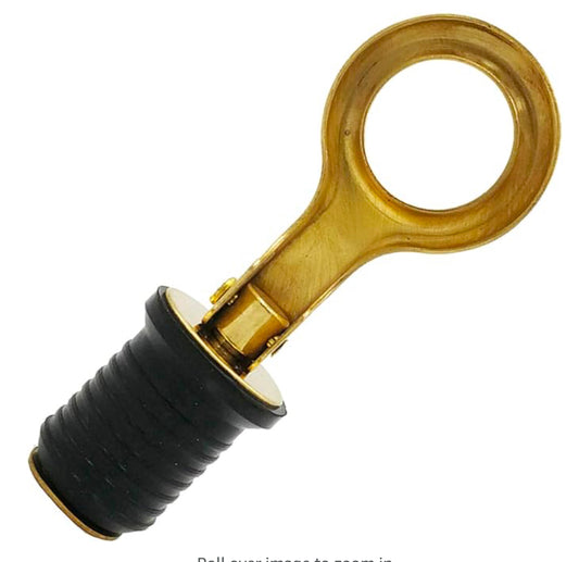 Moeller MO20900010 1” Drainplug Snaptite Plug