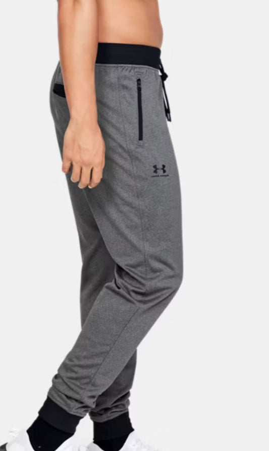 Under Armour Mens Sportstyle Tricot Jogger 1290261