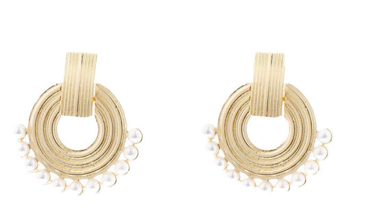 Michelle McDowell Lola Earrings 61826