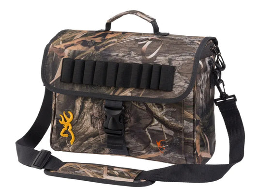 Browning WW Shoulder Bag MOSGH