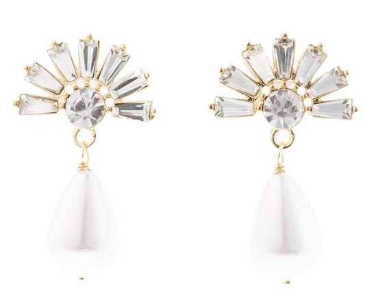 Michelle McDowell Trudy Earrings 61848