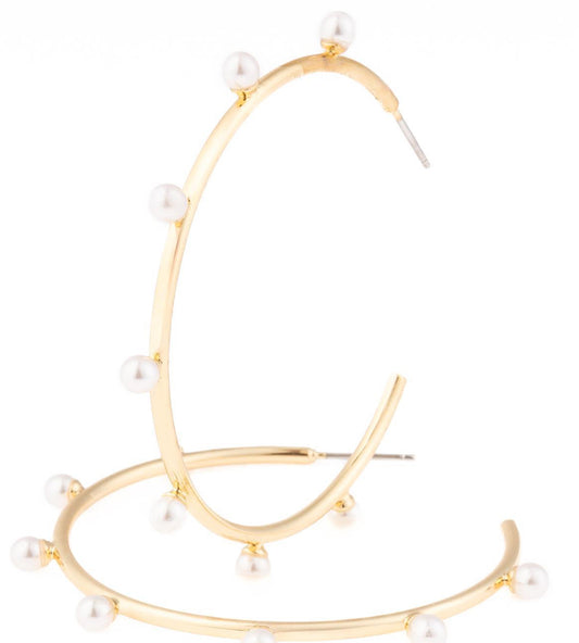 Michelle McDowell Harlow Earrings 61825