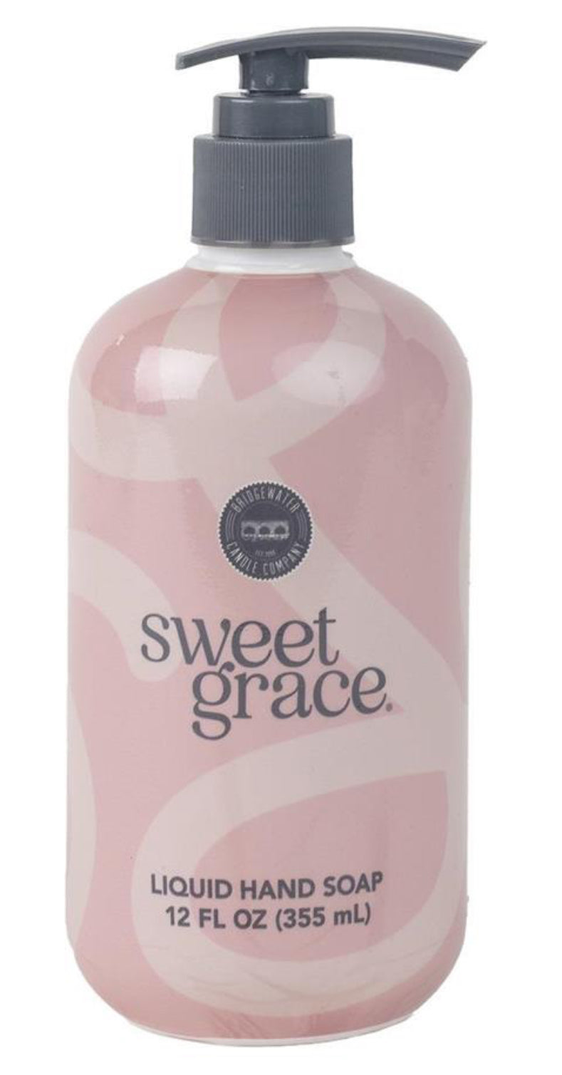 Bridgewater Liquid Hand Soap