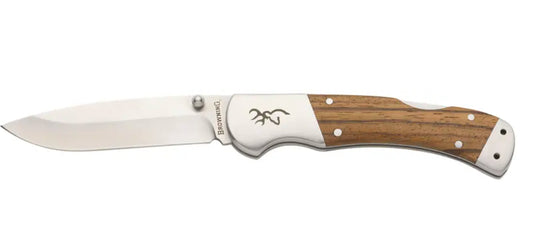 Browning Sage Creek Folding Knife 3220533