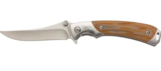 Browning Wicked Wing Knife
