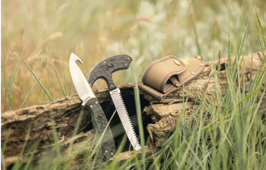 BROWNING Primal Knife