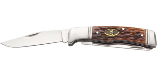 BROWNING Joint Venture Folding Knife