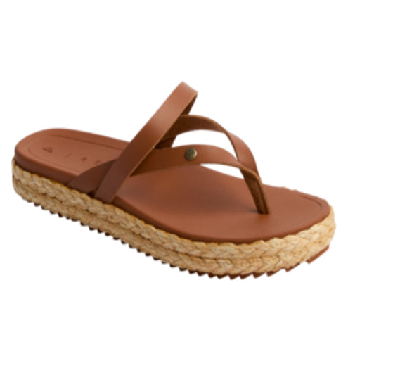 Reef VISTA CARMEN Cocoa CJ6486