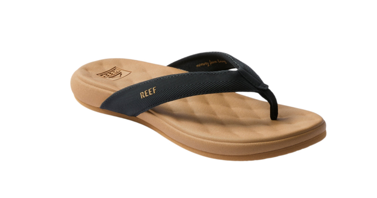 Reef CUSHION MELODY Black CJ8132