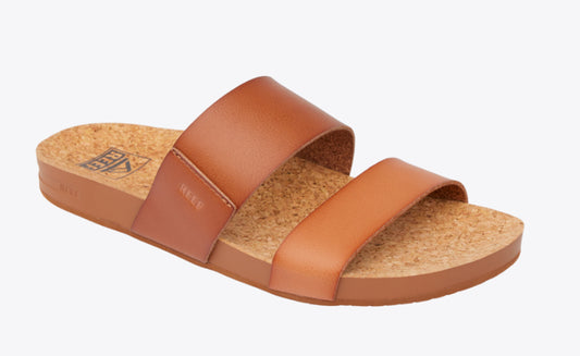 Reef CUSHION VISTA ESPRESSO DUO - CJ6498