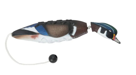 Avery EZ Bird Wood Duck 02032