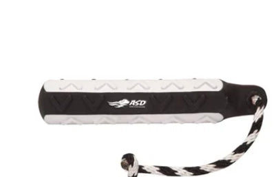 AVERY 2" Canvas Bumper Flasher Dog Dummy