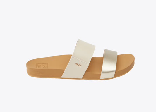 Reef CUSHION VISTA Vtinage/Gold CJ7124