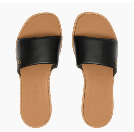 Reef SUNNY ARRIANAH  Black CJ 6162