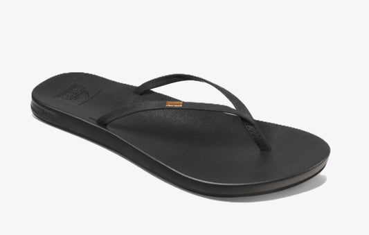 Reef CUSHION SLIM BLACK - RF0A39U6BLA