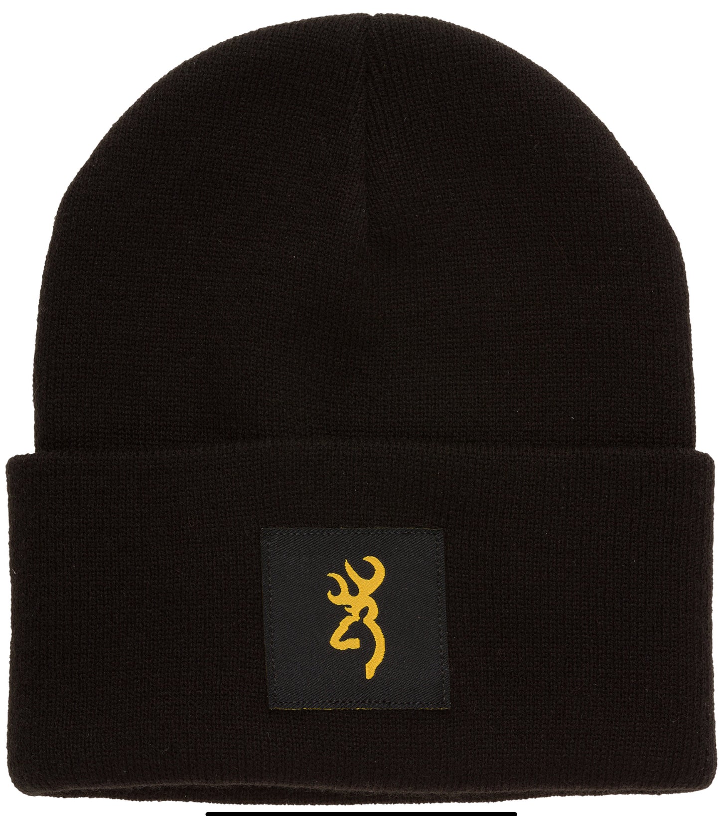 Browning Still Water Beanie Black 308657991