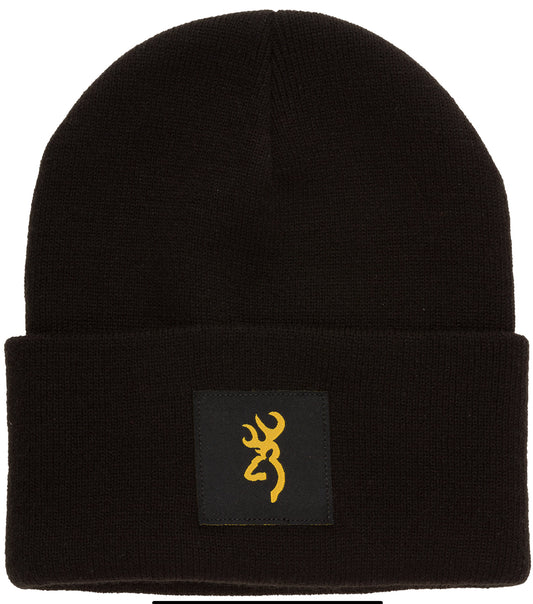 Browning Still Water Beanie Black 308657991