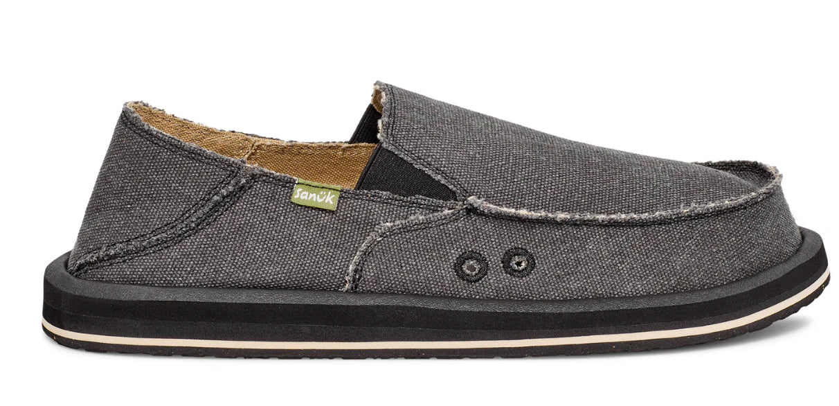Sanuk Mens Donny