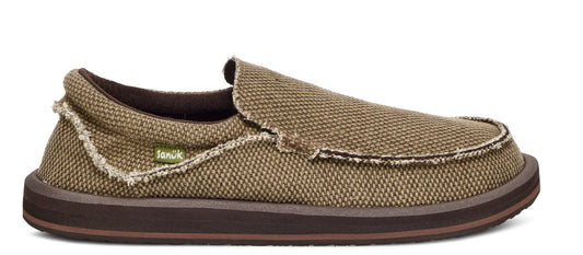 Sanuk Mens Chiba