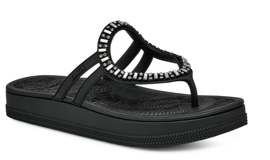 Sanuk Womens Sunshine Gem