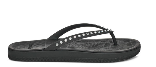Sanuk Funshine Gem - Women Black
