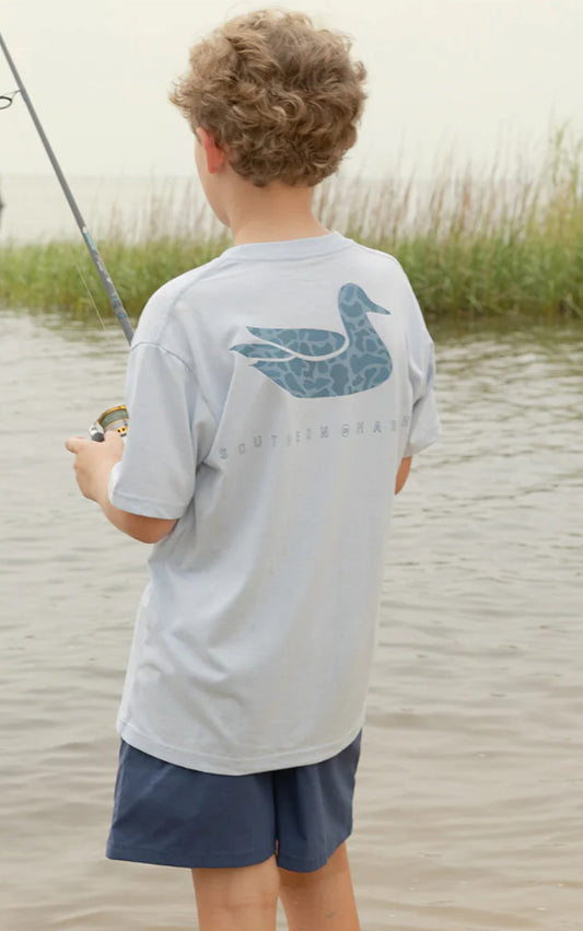 Southern Marsh Youth Seawash Retro Duck  YTDOR