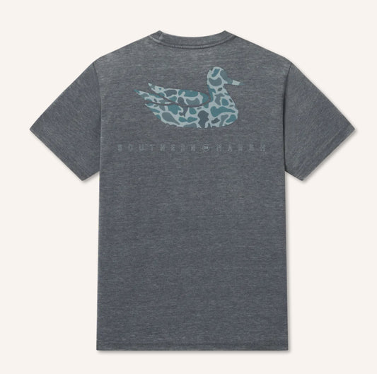 Southern Marsh Youth SEAWASH - Retro Duck Originals YTDOR