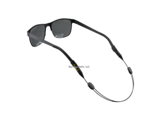 Cablz ZipzB16 Adjustable Eyewear Retainer 16" Black
